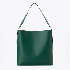 Wicked x Beis Tote in Wicked Green